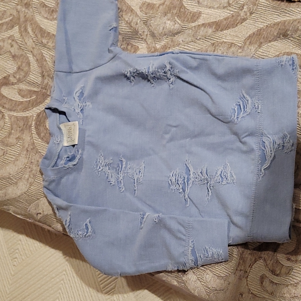 Baby boy clothing
